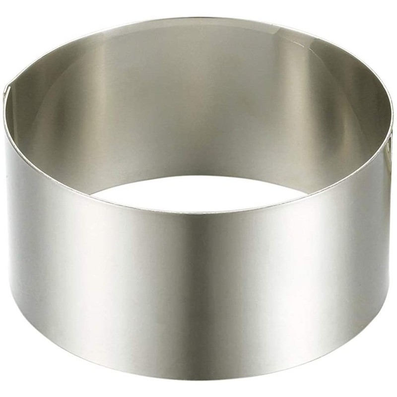 貝印 2040267 KaiHouseSELECTセルクル型9cm #000DL6125 1個（ご注文単位1個）【直送品】