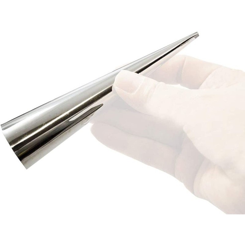 貝印 2040328 Kai House SELECT コルネ型 3個組 #000DL6241 1個(ご注文単位1個)【直送品】