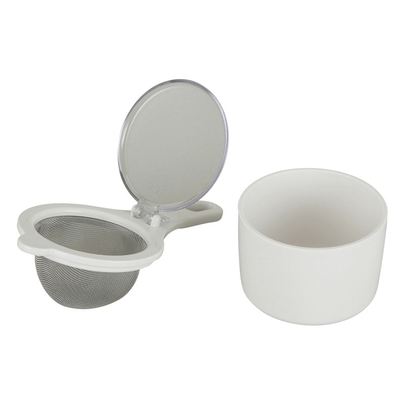 貝印 2041178 KK 茶こしセット DH8064 1個（ご注文単位1個）【直送品】