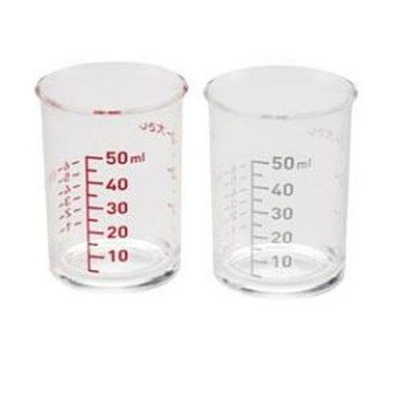 貝印 204579 計量カップ 50ml #000DH3111 1個（ご注文単位1個）【直送品】