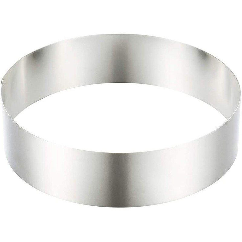 貝印 2040269 KaiHouseSELECTセルクル型15cm #000DL6127 1個（ご注文単位1個）【直送品】