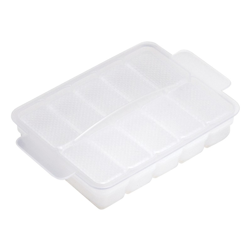 貝印 2041220 KK パコッとにぎり寿司10貫 DH8106 1個（ご注文単位1個）【直送品】