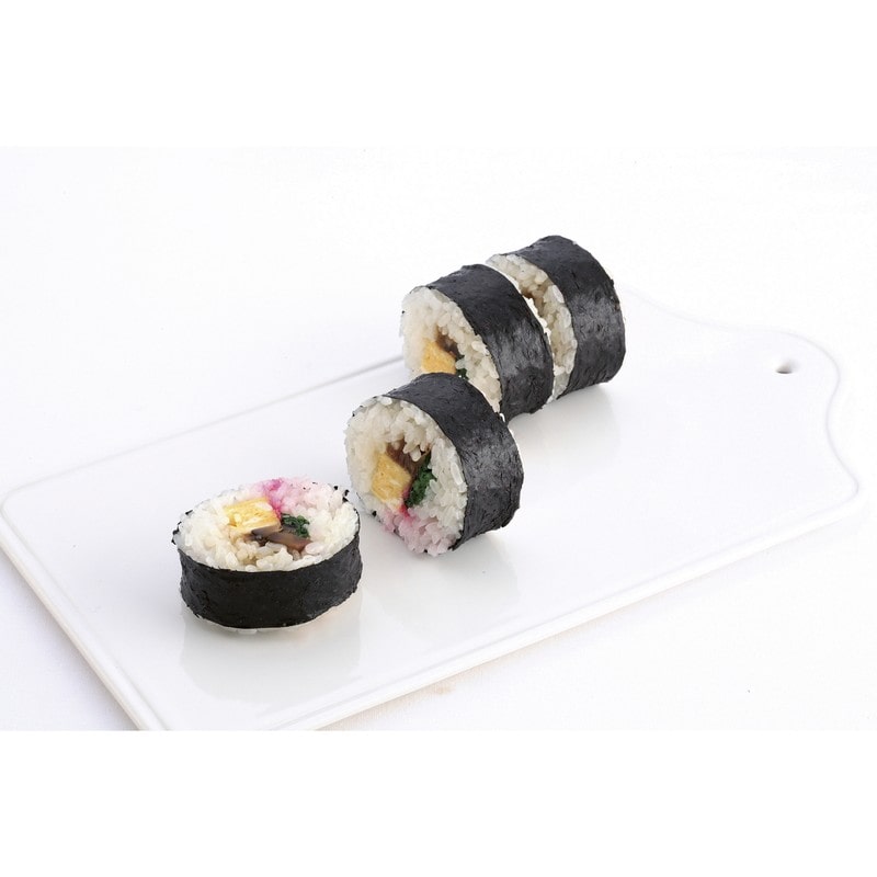 貝印 2041221 KK プラスチック巻きす DH8107 1個(ご注文単位1個)【直送品】