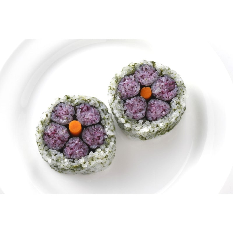 貝印 2041221 KK プラスチック巻きす DH8107 1個(ご注文単位1個)【直送品】