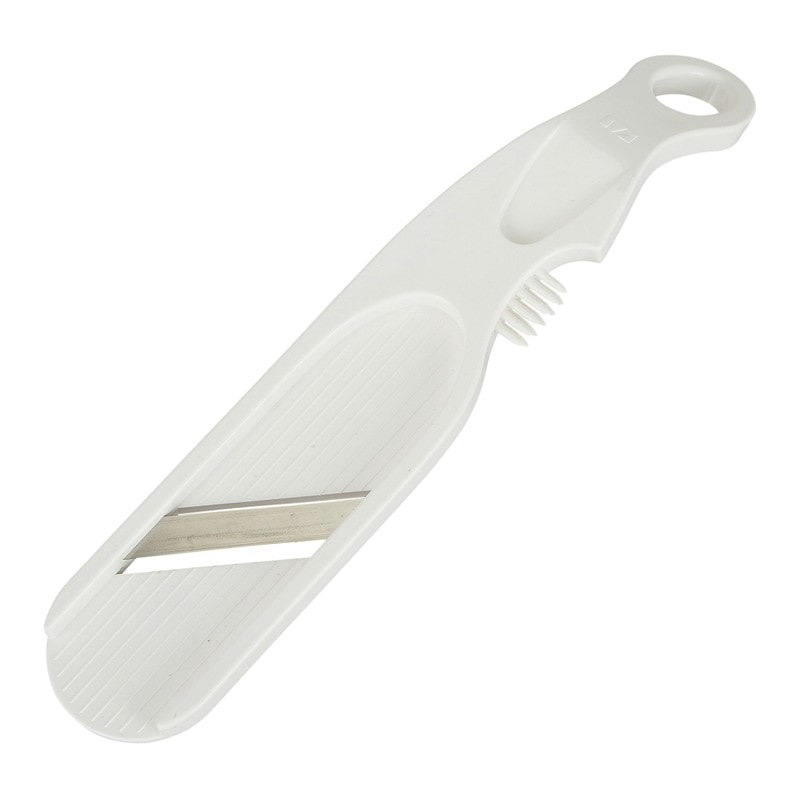 貝印 2041288 KK ねぎスライサー DH8175 1個(ご注文単位1個)【直送品】