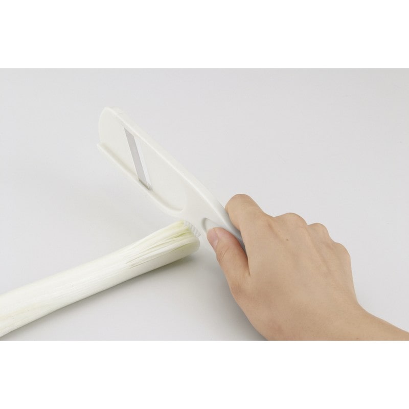 貝印 2041288 KK ねぎスライサー DH8175 1個（ご注文単位1個）【直送品】