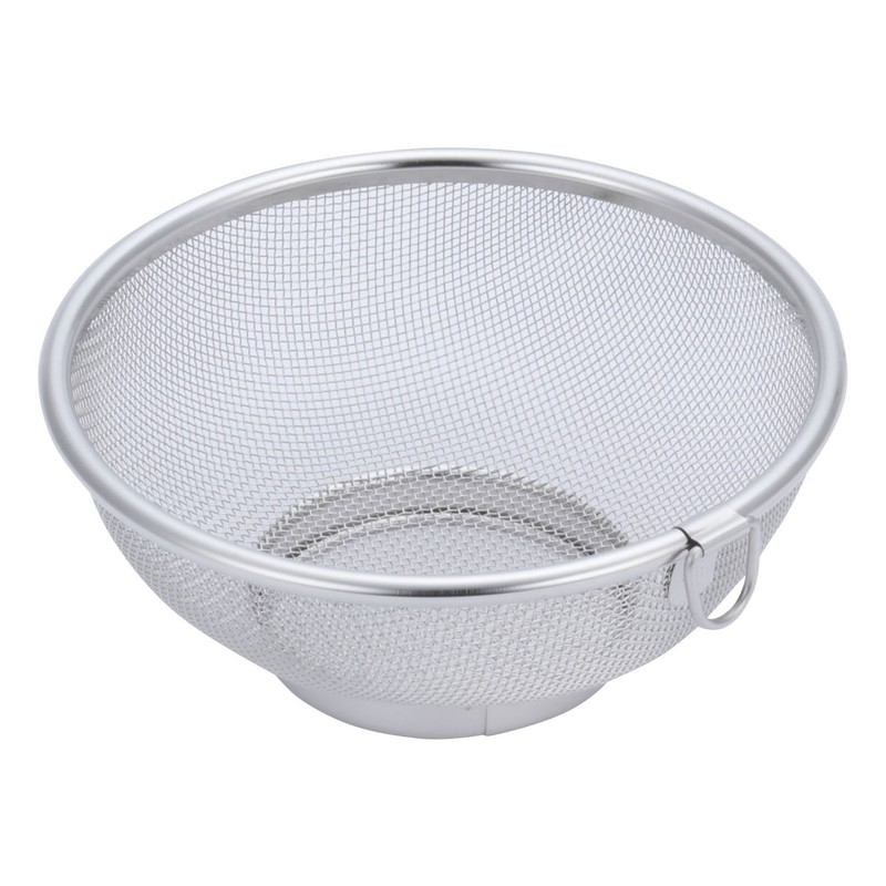 貝印 2041491 丸型ザル 15cm 000DF5400 1個（ご注文単位1個）【直送品】