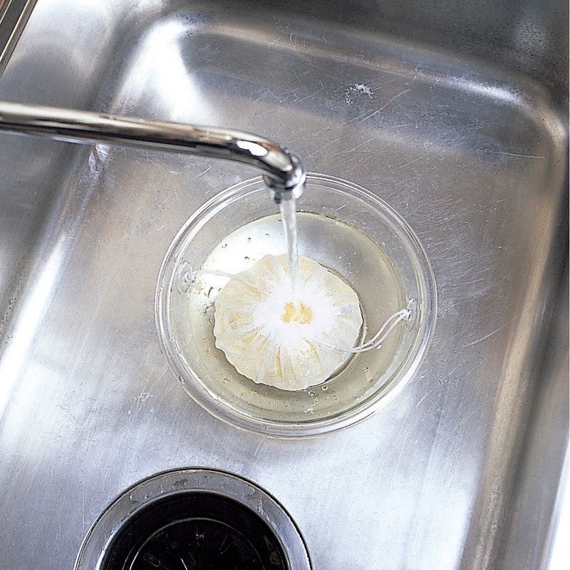 貝印 2041182 KK さらしネット DH8068 1個（ご注文単位1個）【直送品】