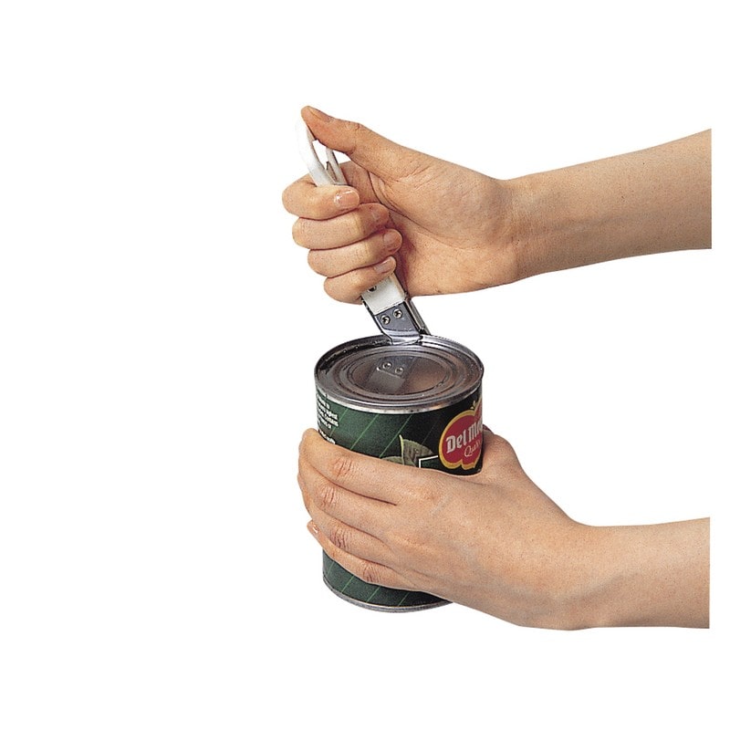 貝印 2041251 KK 五徳オープナー DH8137 1個(ご注文単位1個)【直送品】