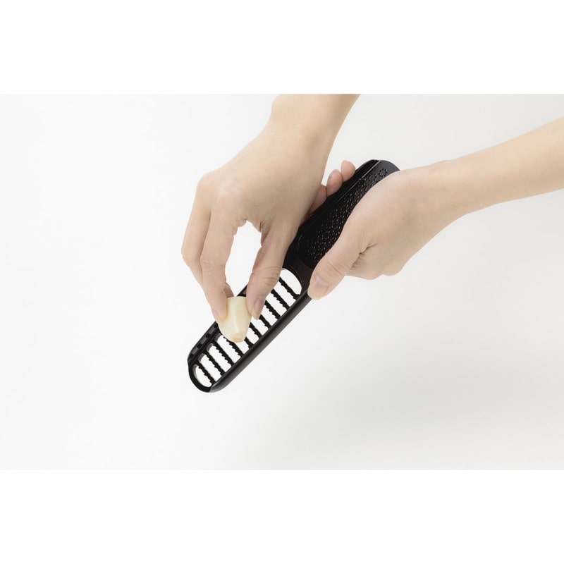 貝印 2041290 KK にんにくマスターおろし&みじん切り DH8177 1個（ご注文単位1個）【直送品】