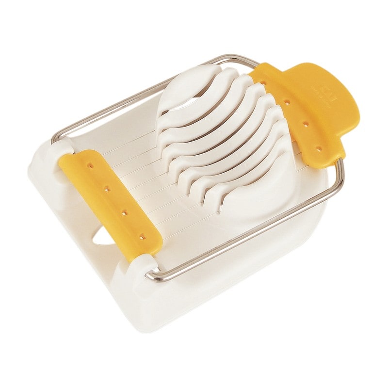 貝印 2041321 KK たまご切り DH8208 1個（ご注文単位1個）【直送品】