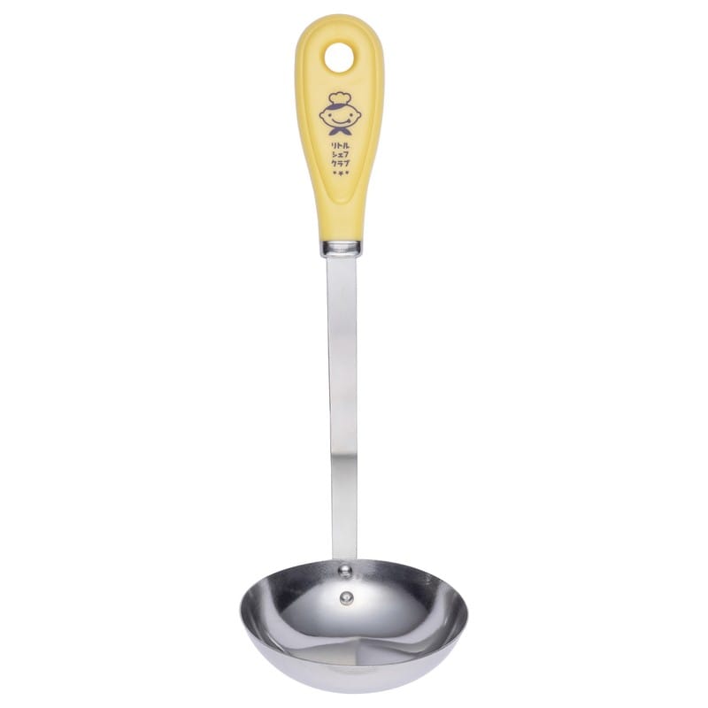 貝印 2041348 はじめてのおたま FG5209 1個（ご注文単位1個）【直送品】