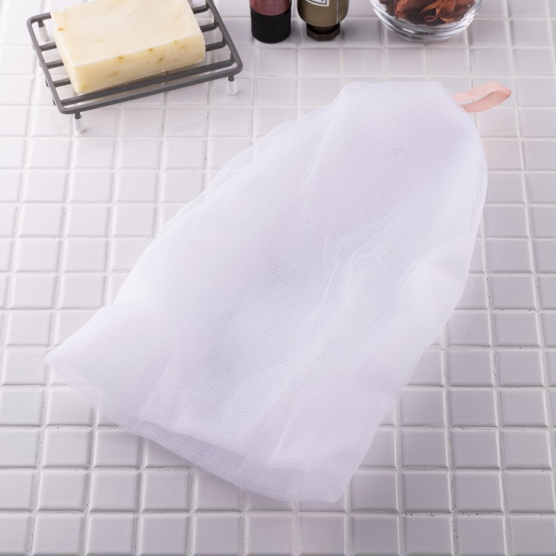 貝印 2041022 超たっぷり泡立て6層ネット #KQ3170 1個（ご注文単位1個）【直送品】