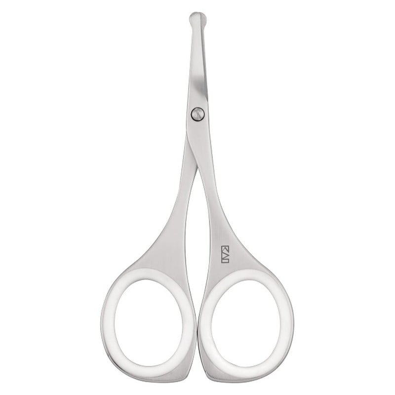 貝印 2041627 セーフティハサミ樹脂リング付 KQ3114 1個(ご注文単位1個)【直送品】