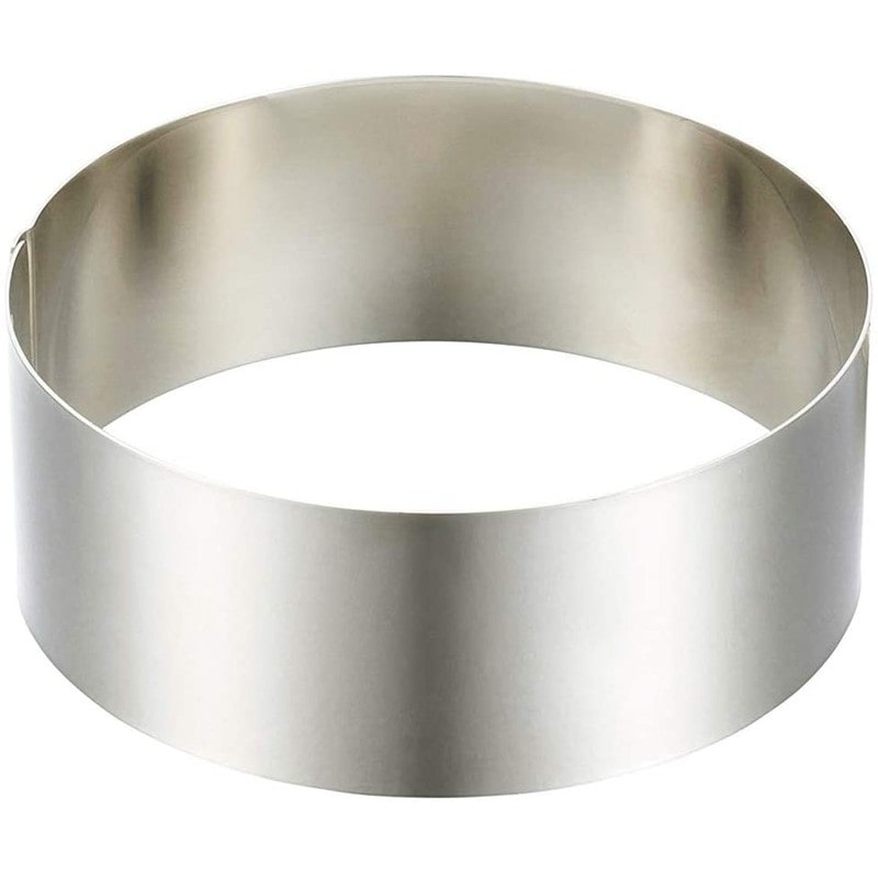 貝印 2040268 KaiHouseSELECTセルクル型12cm #000DL6126 1個（ご注文単位1個）【直送品】