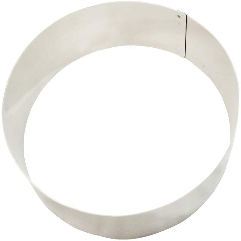 貝印 2040268 KaiHouseSELECTセルクル型12cm #000DL6126 1個(ご注文単位1個)【直送品】