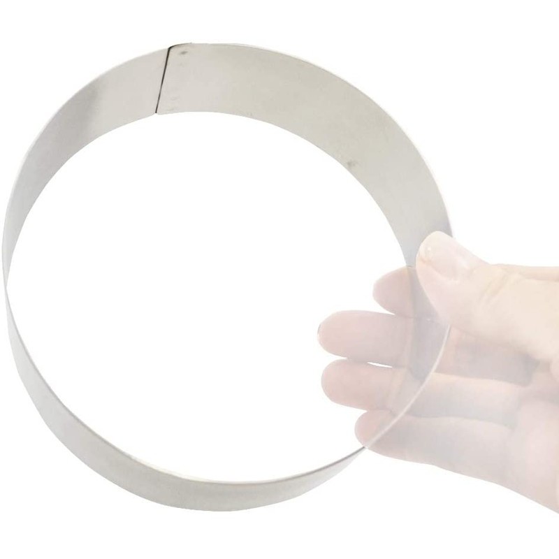 貝印 2040268 KaiHouseSELECTセルクル型12cm #000DL6126 1個(ご注文単位1個)【直送品】