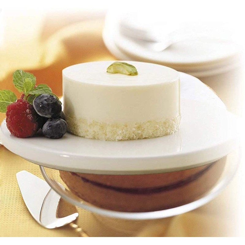 貝印 2040268 KaiHouseSELECTセルクル型12cm #000DL6126 1個(ご注文単位1個)【直送品】