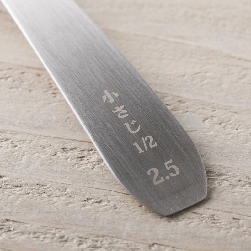 貝印 2040948 DH3133セレクト100O計量スプーン小1/2 1個(ご注文単位1個)【直送品】