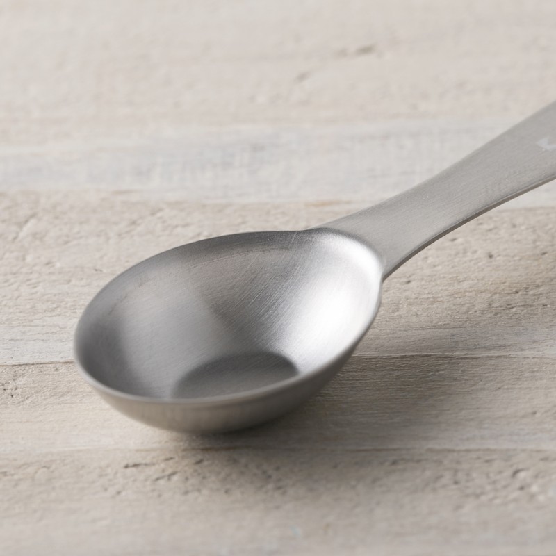 貝印 2040948 DH3133セレクト100O計量スプーン小1/2 1個(ご注文単位1個)【直送品】