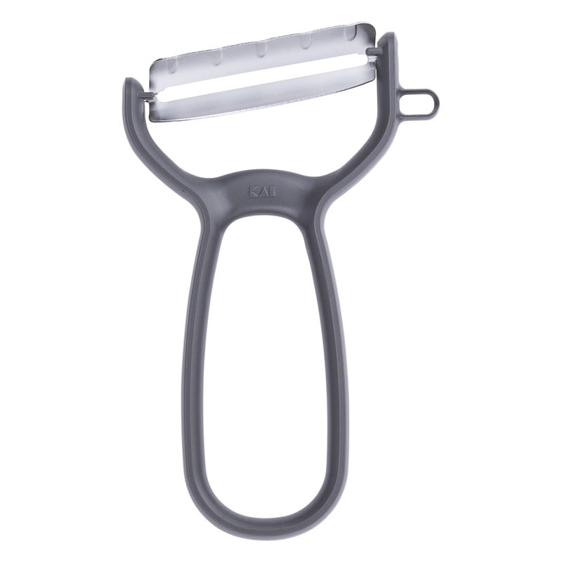 貝印 2041122 KK シンプルピーラー DH8008 1個(ご注文単位1個)【直送品】