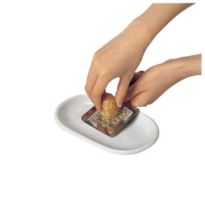 貝印 2041151 KK ステンレス ミニおろし DH8037 1個(ご注文単位1個)【直送品】