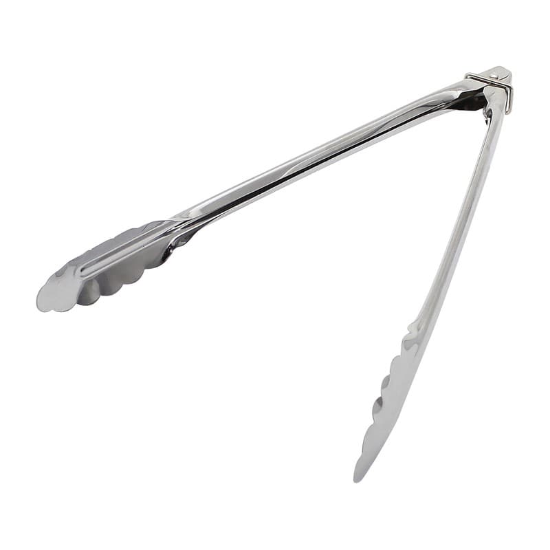 貝印 2041193 KK ステンレス 万能トング 30cm DH8079 1個(ご注文単位1個)【直送品】