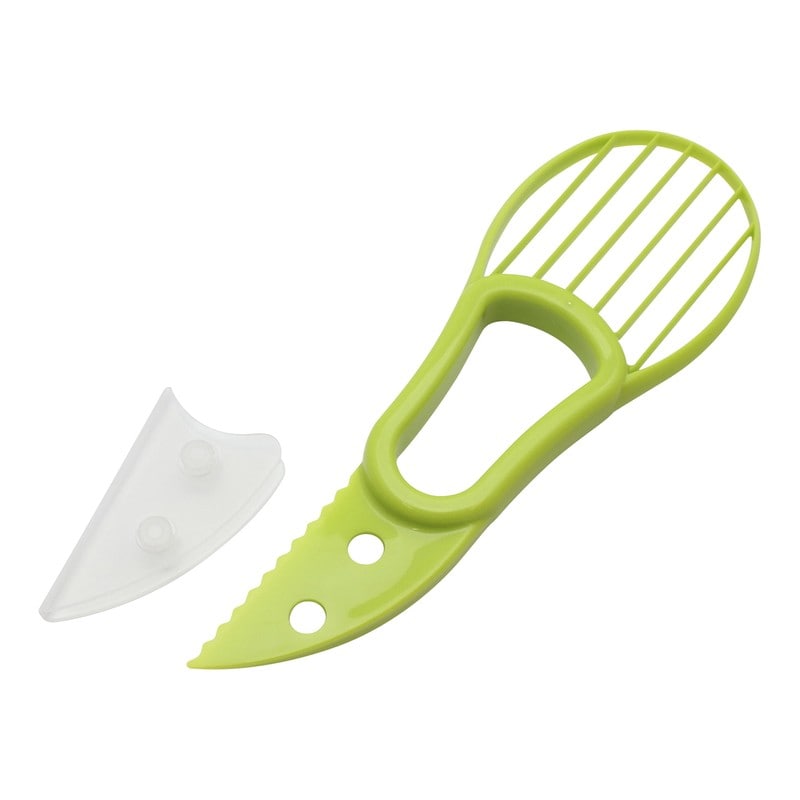 貝印 2041303 KK アボカドカッター DH8190 1個(ご注文単位1個)【直送品】