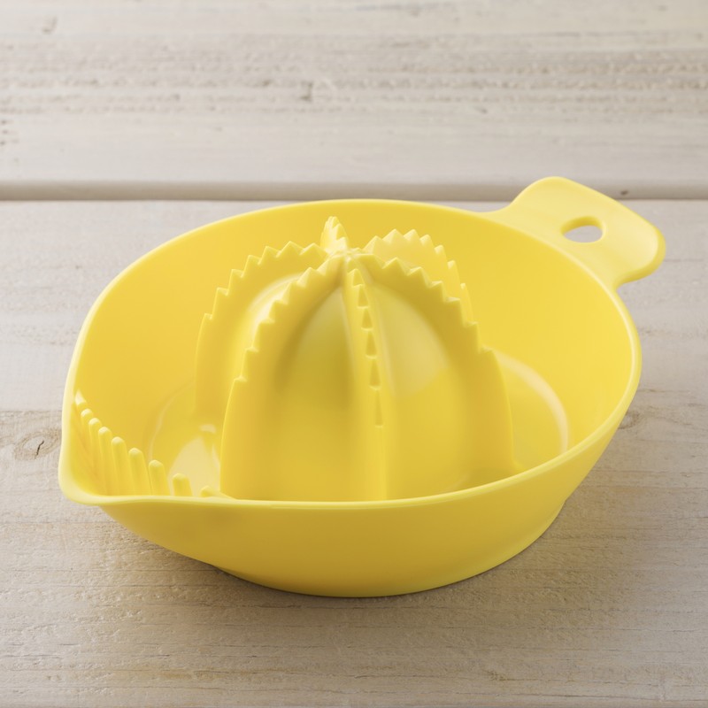 貝印 2041307 軽い力でしっかりしぼれるGRプフルーツジューサー DH8194 1個(ご注文単位1個)【直送品】