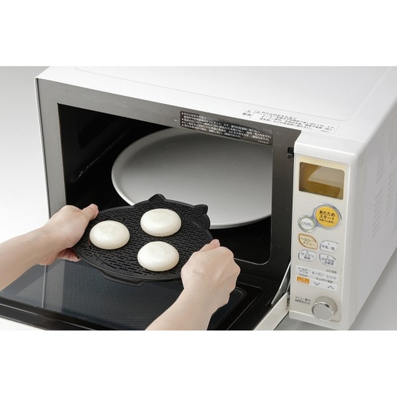 貝印 2041516 Nyammy ねこのもちあみ 000DH2730 1個(ご注文単位1個)【直送品】