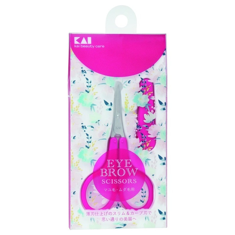 貝印 2040838 薄刃オシャレハサミ #000KQ3150 1個（ご注文単位1個）【直送品】