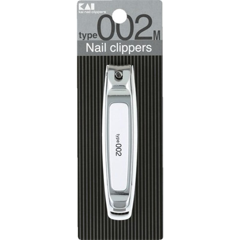 貝印 2040870 ツメキリtype002 #000KE0102 1個（ご注文単位1個）【直送品】