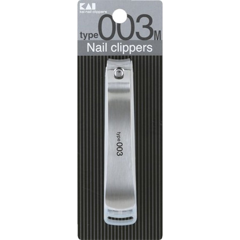 貝印 2040873 ツメキリtype003 #000KE0103 1個（ご注文単位1個）【直送品】