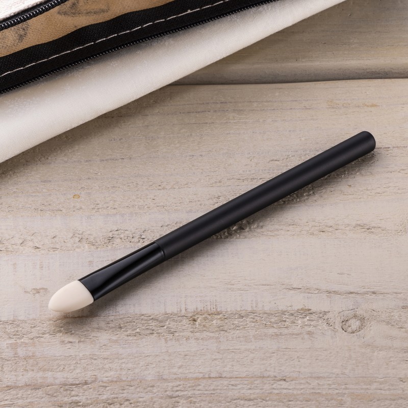 貝印 2041025 cosmeup シリコーンマルチブラシ #HC3764 1個（ご注文単位1個）【直送品】