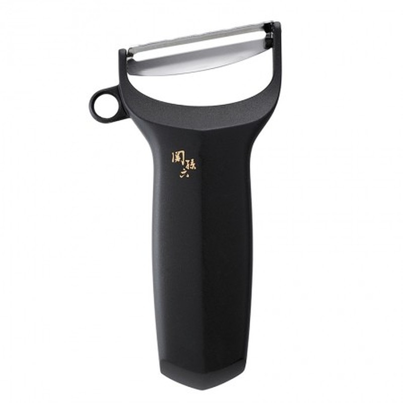 貝印 2040235 関孫六 ピーラー コンパクト #000DH3341 1個(ご注文単位1個)【直送品】