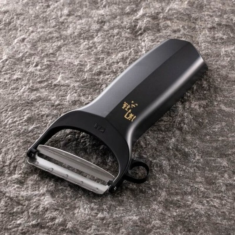 貝印 2040235 関孫六 ピーラー コンパクト #000DH3341 1個(ご注文単位1個)【直送品】