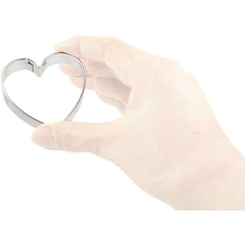 貝印 2040317 クッキー抜型 6個セット こども・くま #000DL6193 1個（ご注文単位1個）【直送品】