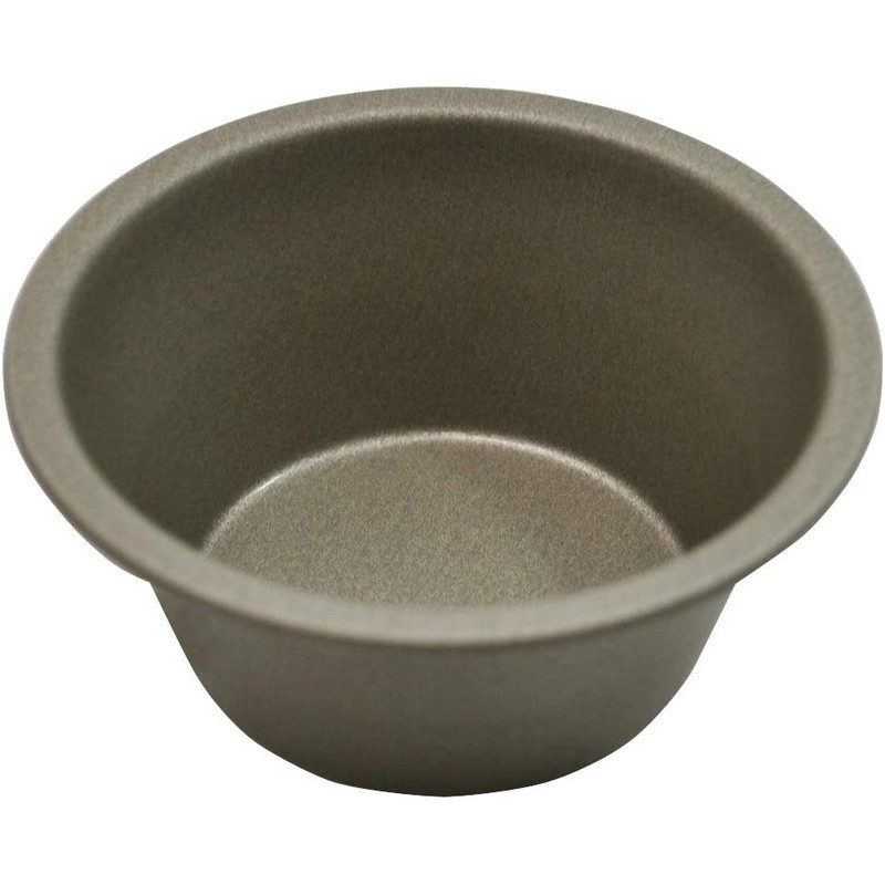 貝印 2040320 Kai House SELECT プリン型 中 #000DL6233 1個(ご注文単位1個)【直送品】