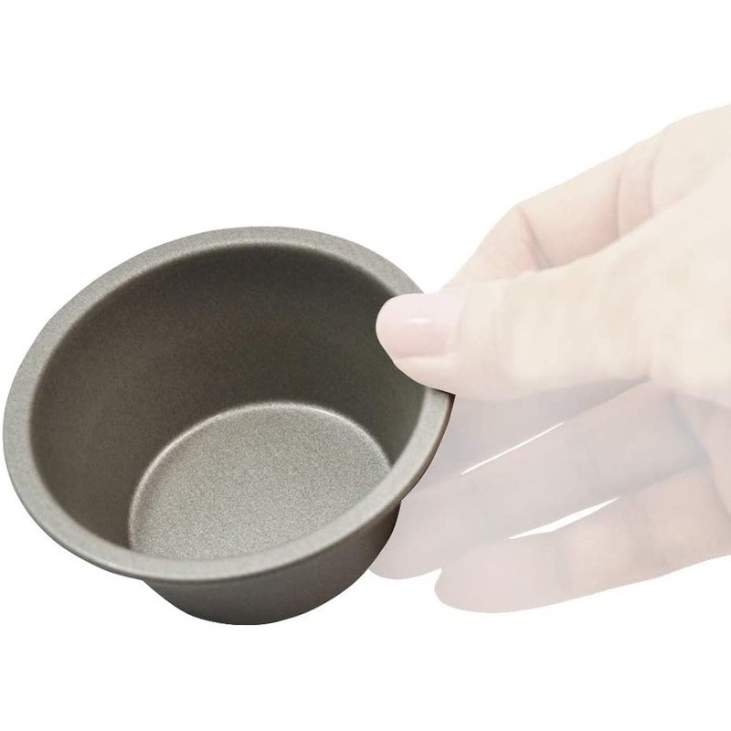 貝印 2040320 Kai House SELECT プリン型 中 #000DL6233 1個(ご注文単位1個)【直送品】