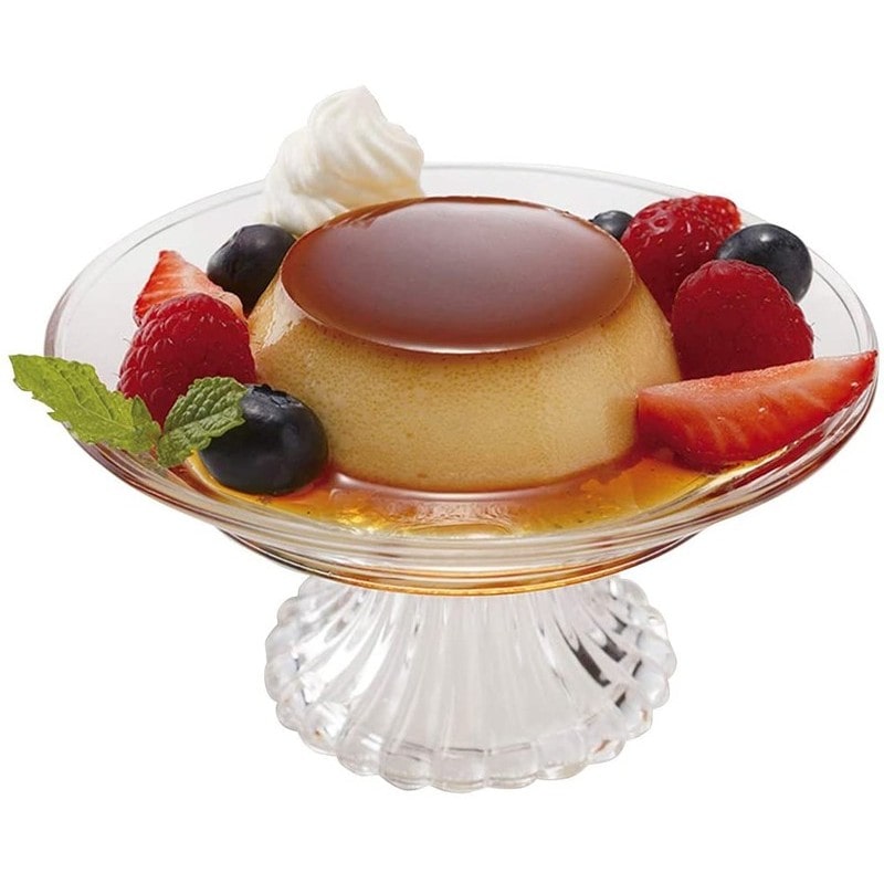 貝印 2040320 Kai House SELECT プリン型 中 #000DL6233 1個(ご注文単位1個)【直送品】