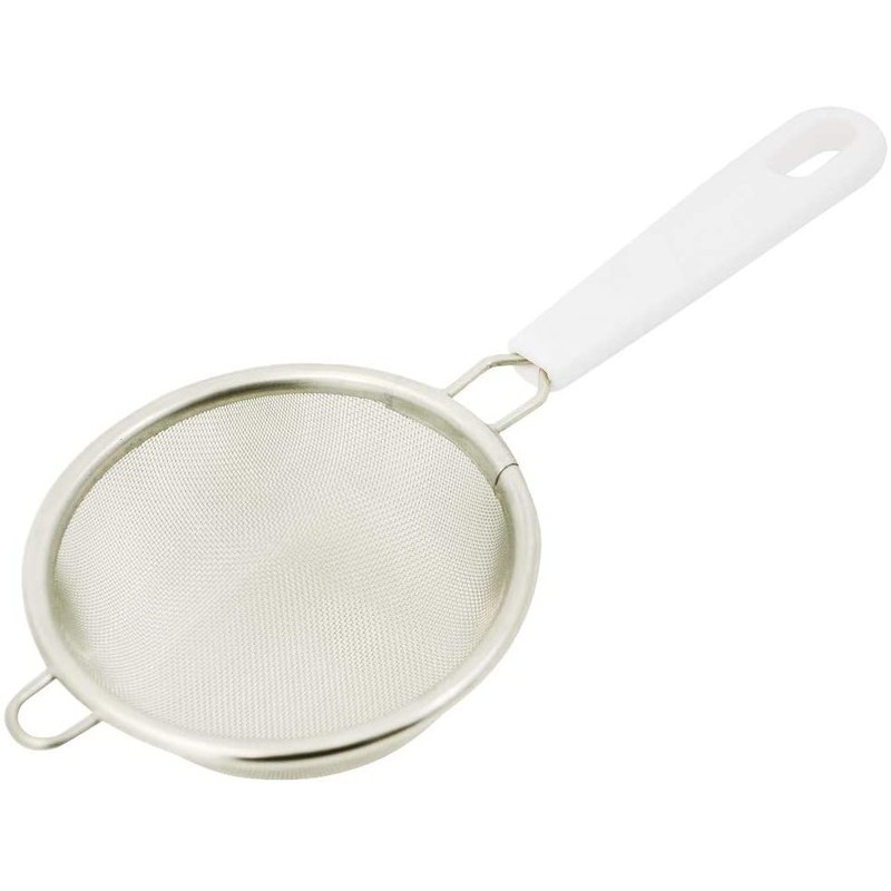 貝印 2040342 KaiHouseSELECT粉ふるい茶こしタイプ #000DL6263 1個（ご注文単位1個）【直送品】