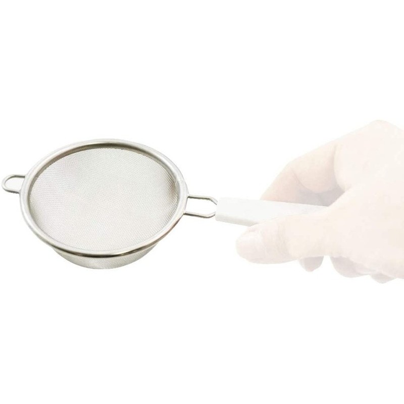 貝印 2040342 KaiHouseSELECT粉ふるい茶こしタイプ #000DL6263 1個（ご注文単位1個）【直送品】