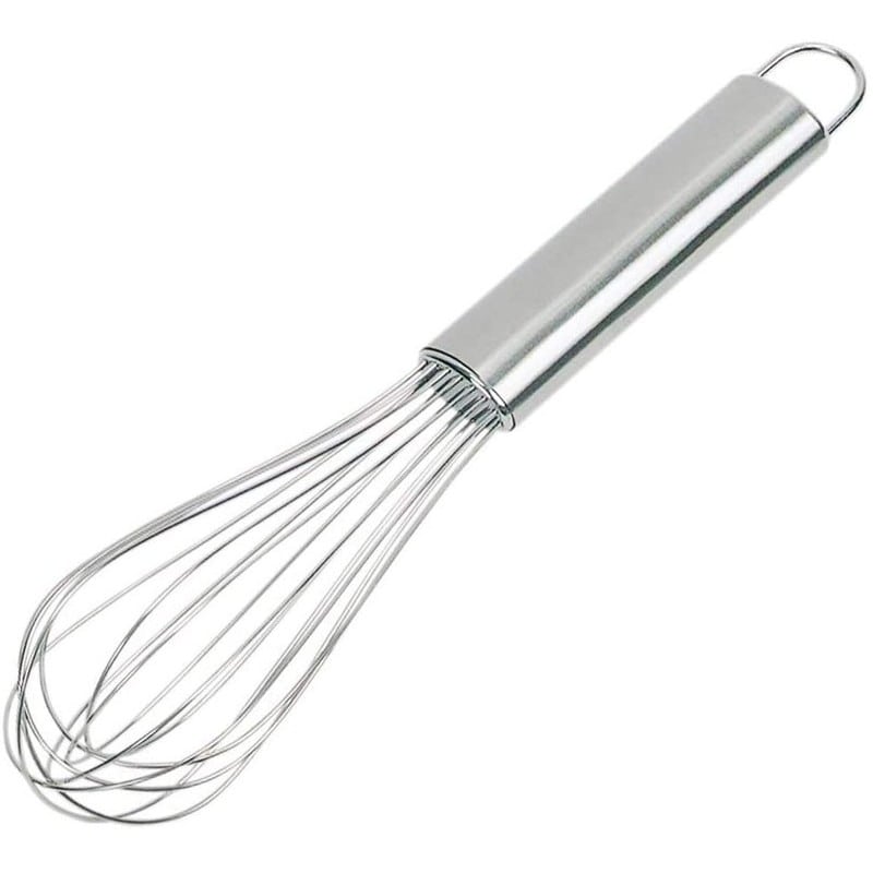 貝印 2040348 オーバルハンド泡立て器 25cm #000DL6270 1個（ご注文単位1個）【直送品】