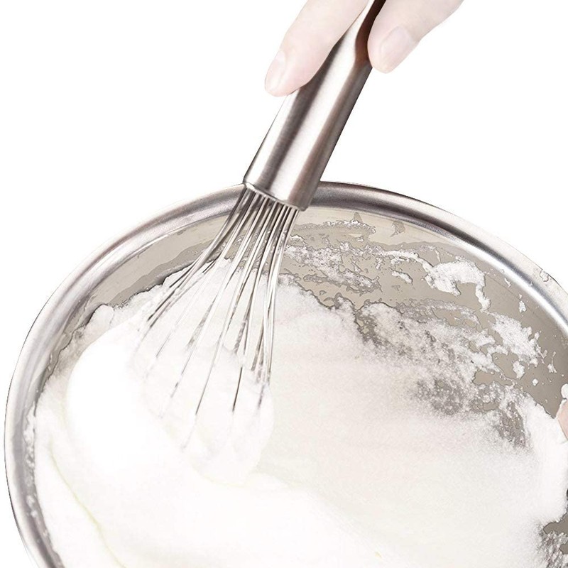 貝印 2040348 オーバルハンド泡立て器 25cm #000DL6270 1個（ご注文単位1個）【直送品】