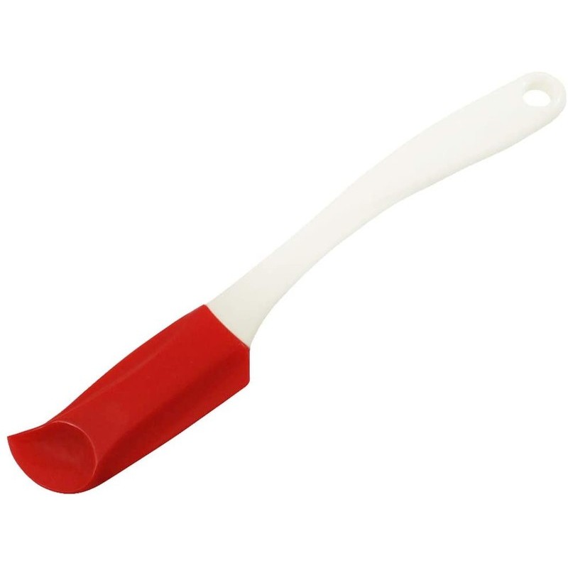 貝印 2040364 シリコーン製クリーナー 小 #000DL6292 1個（ご注文単位1個）【直送品】