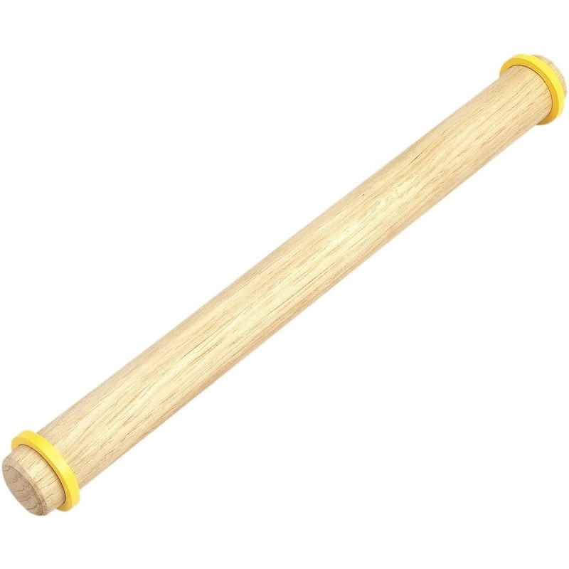 貝印 2040379 Kai House SELECT リング付めん棒 #000DL6311 1個(ご注文単位1個)【直送品】