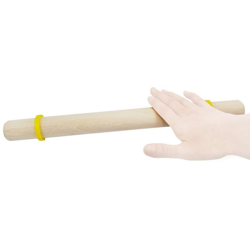 貝印 2040379 Kai House SELECT リング付めん棒 #000DL6311 1個(ご注文単位1個)【直送品】