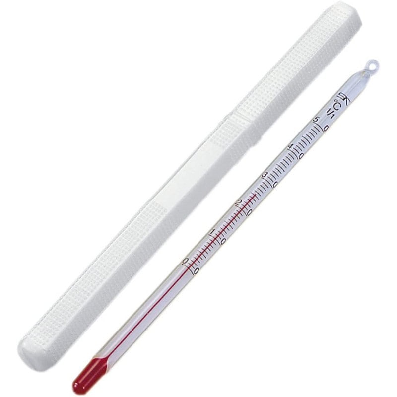 貝印 2040382 Kai House SELECT 温度計 50度計 #000DL6314 1個(ご注文単位1個)【直送品】