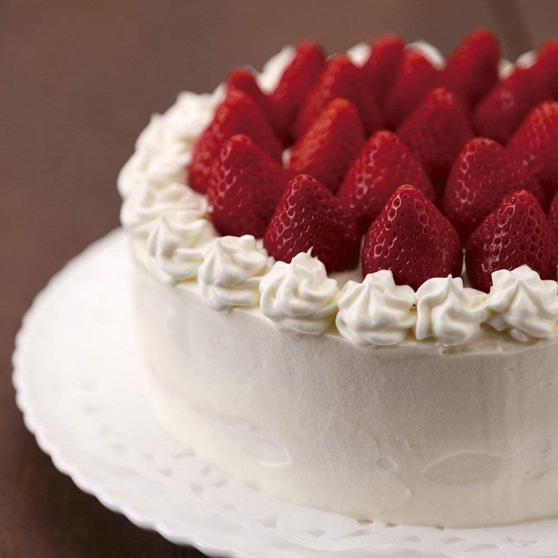 貝印 2040385 絞り袋デザイン 口金 6種セット #000DL6319 1個（ご注文単位1個）【直送品】