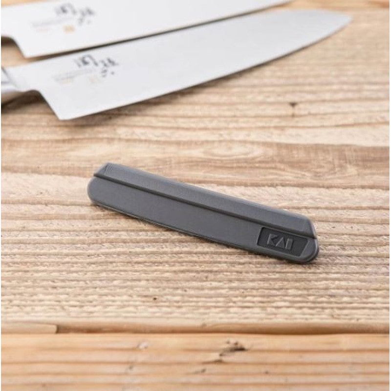 貝印 2040464 研ぎ上手樹脂製 #000AP0327 1個(ご注文単位1個)【直送品】